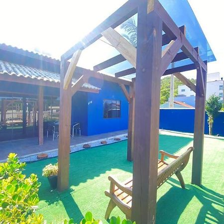 Casa Mamore Praia De Zimbros Bombinhas Exterior photo