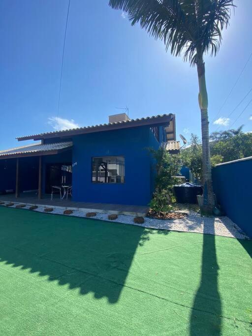 Casa Mamore Praia De Zimbros Bombinhas Exterior photo